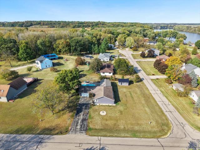 House for sale in Dixon, Illinois
