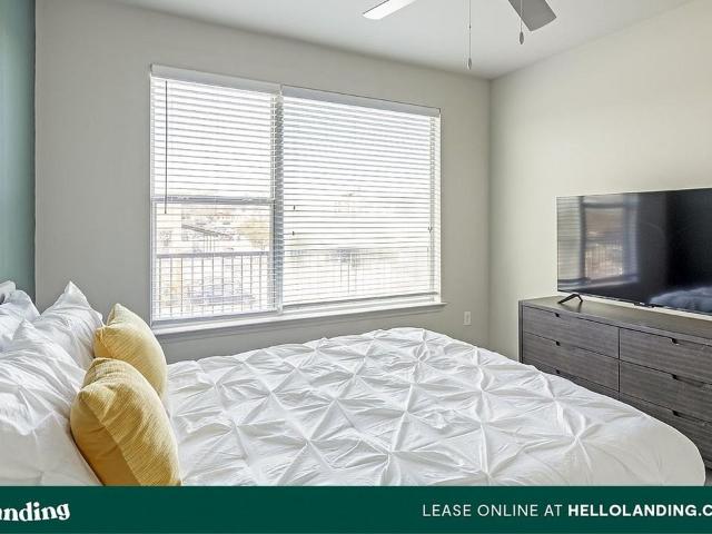 Apartment for rent in Dallas, Texas