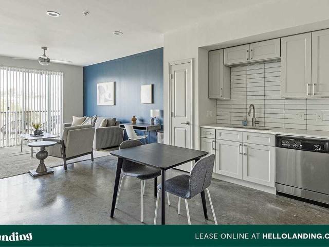 Apartment for rent in Dallas, Texas