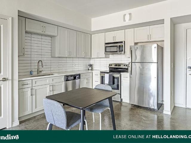 Apartment for rent in Dallas, Texas