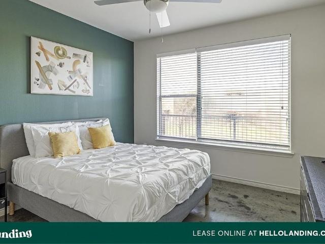 Apartment for rent in Dallas, Texas