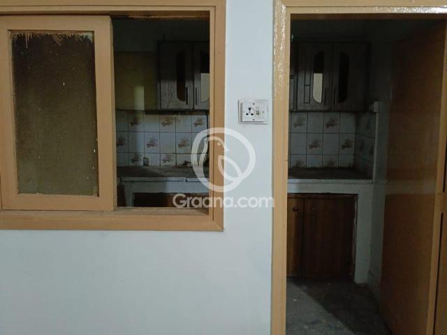 Apartment for rent in North Nazimabad Town, North Waziristan