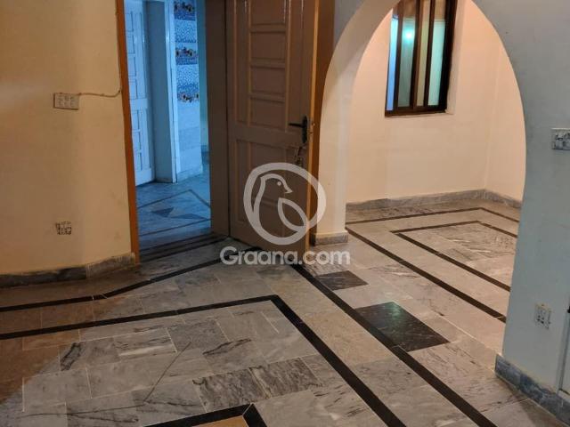 Apartment for rent in Islamabad