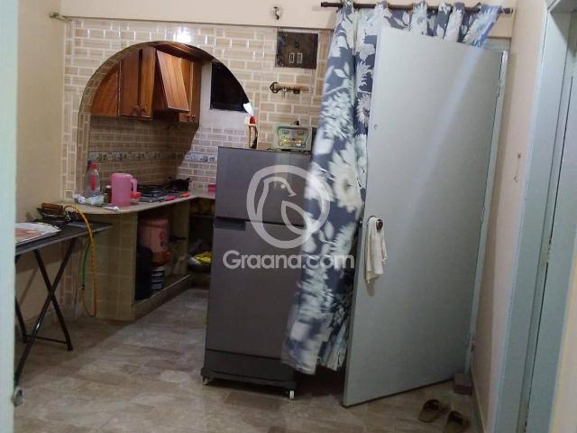 Apartment for sale in Gulshan Town, Federally Administered Tribal Areas fata