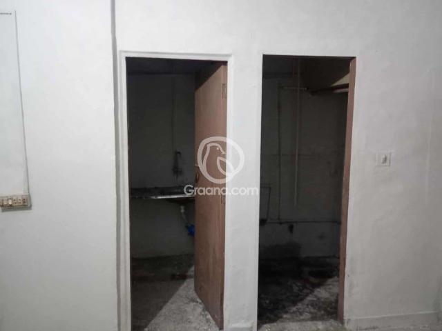 Apartment for sale in North Nazimabad Town, North Waziristan
