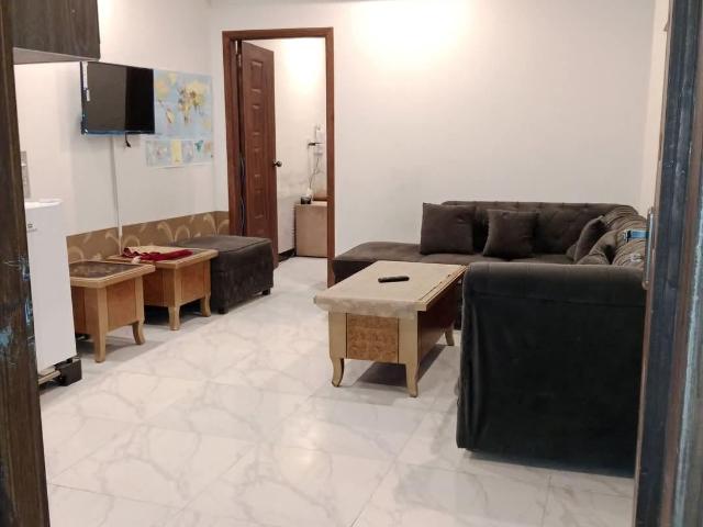 Apartment for sale in Islamabad, E-11