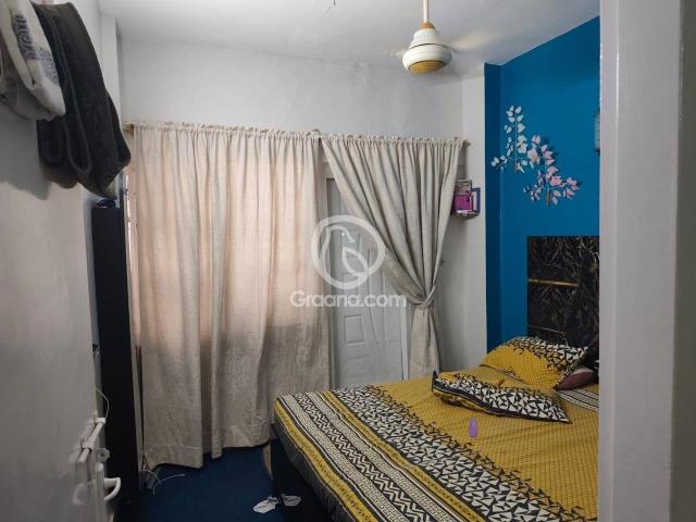 Apartment for sale in North Nazimabad Town, Karimabad