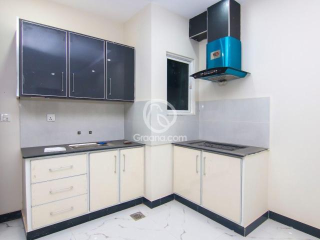 Apartment for sale in Bahria Town Phase 4, Islamabad Capital Territory
