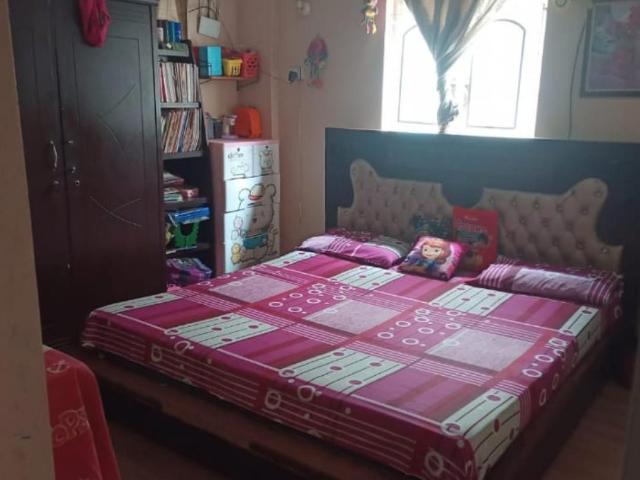 Apartment for sale in Gulshan-e-Iqbal Town, North Waziristan