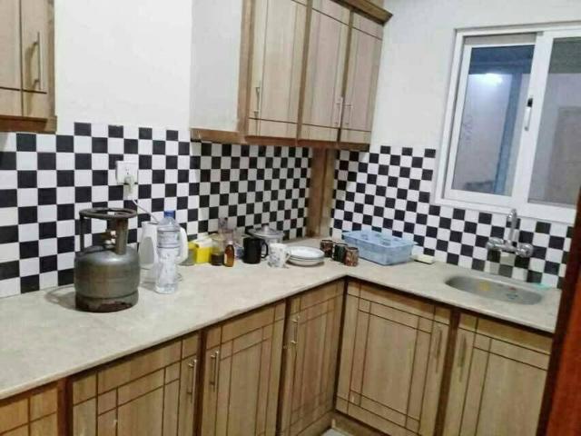 Apartment for sale in Islamabad, H-13