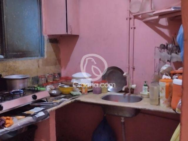 Apartment for sale in New Karachi, North Waziristan