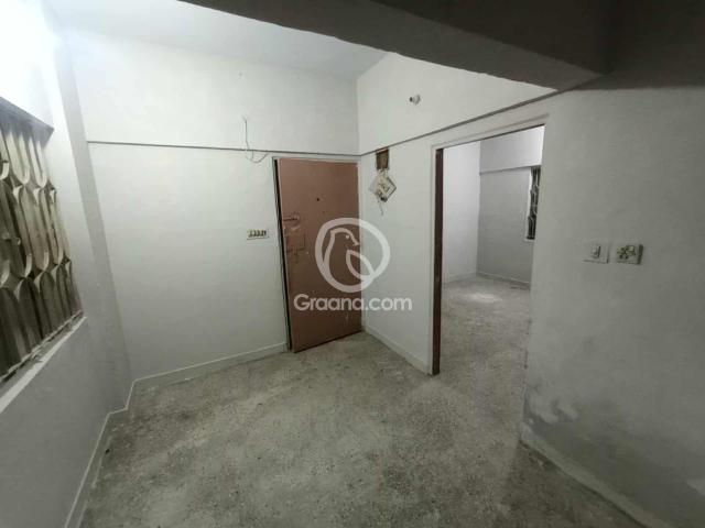 Apartment for sale in New Karachi, North Waziristan