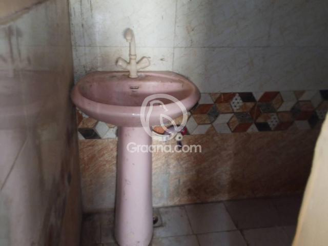House for rent in Gulshan-e-Iqbal Town, North Waziristan