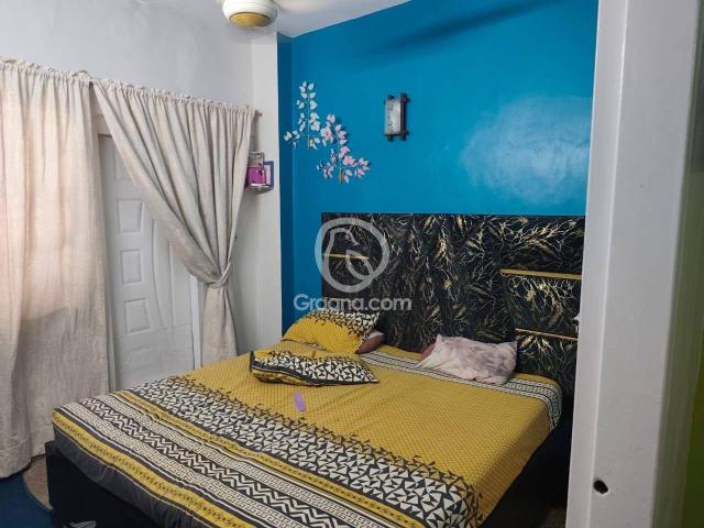 House for sale in North Nazimabad Town, North Waziristan