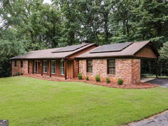 House for sale in Athens, Georgia