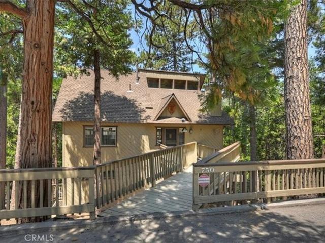 House for sale in Cedar Glen, California