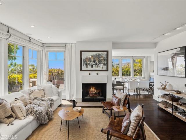 House for sale in Laguna Beach, California