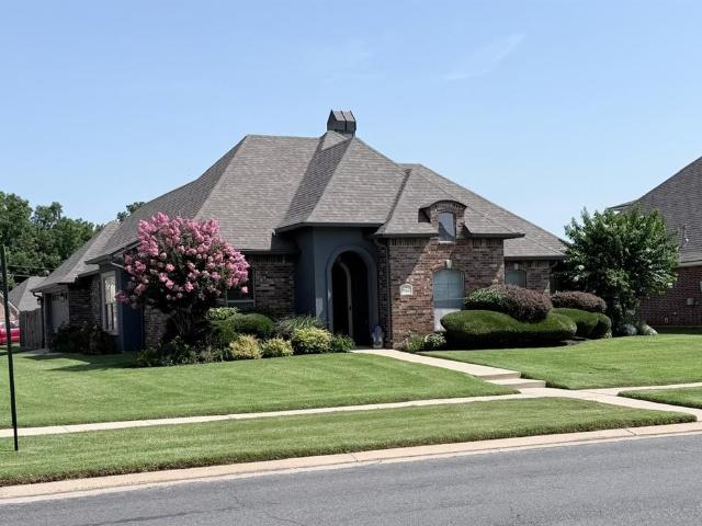 House for sale in Louisiana