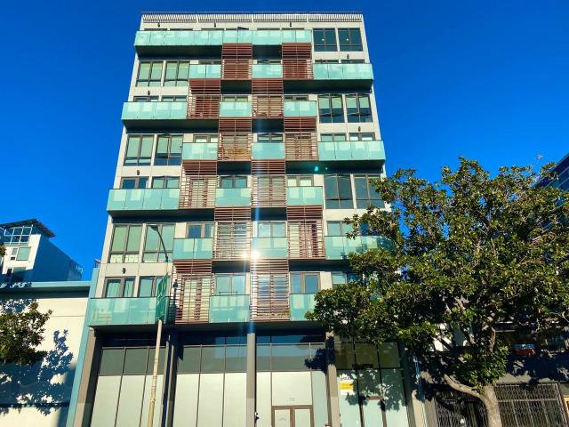 Apartment for rent in San Francisco, California