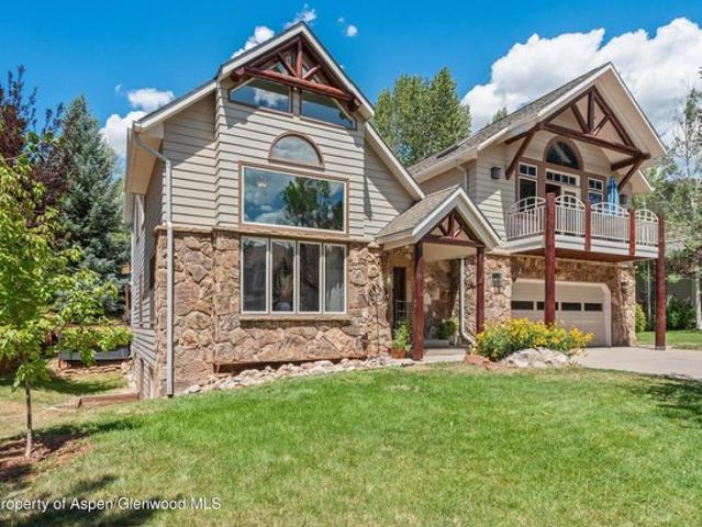 House for sale in Eagle, Colorado