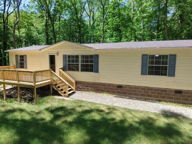 House for sale in Barboursville, West Virginia