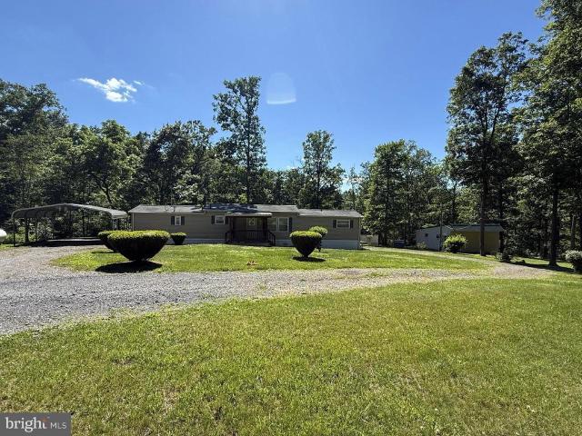House for sale in West Virginia