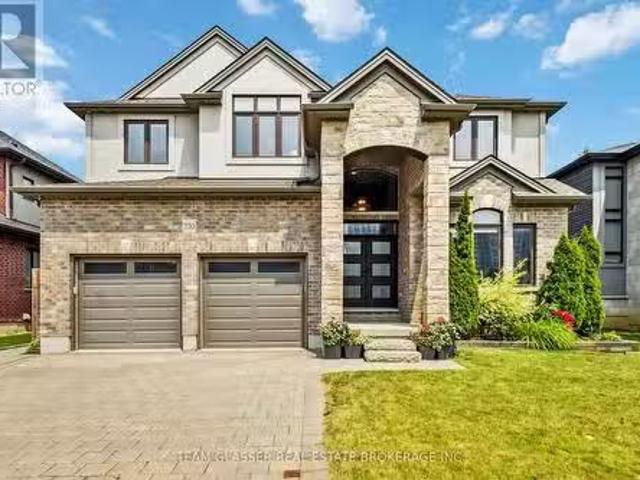 House for sale in Arva, Ontario