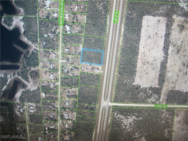 Land for sale in Florida