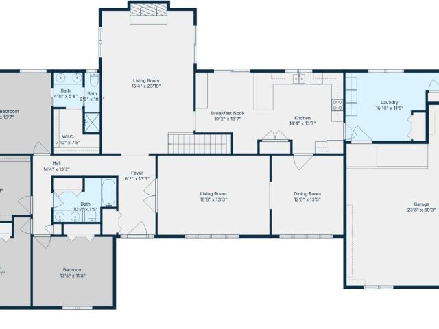House for sale in Moberly, Missouri