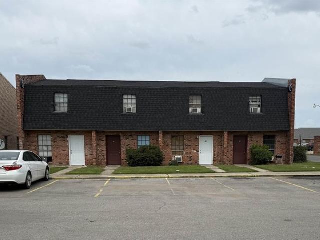 House for sale in New Roads, Louisiana
