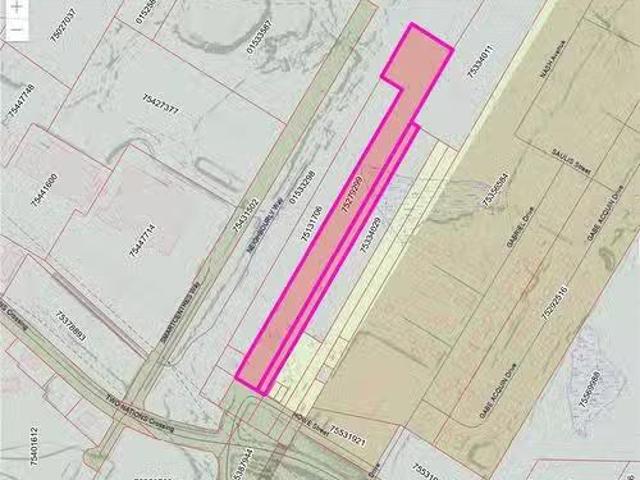 House for sale in Fredericton, New Brunswick