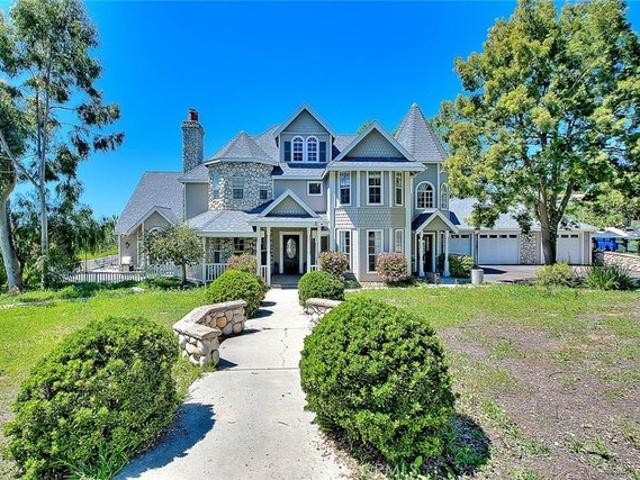 House for sale in Fallbrook, California