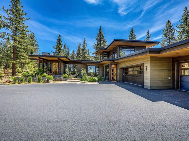 House for sale in Truckee, California