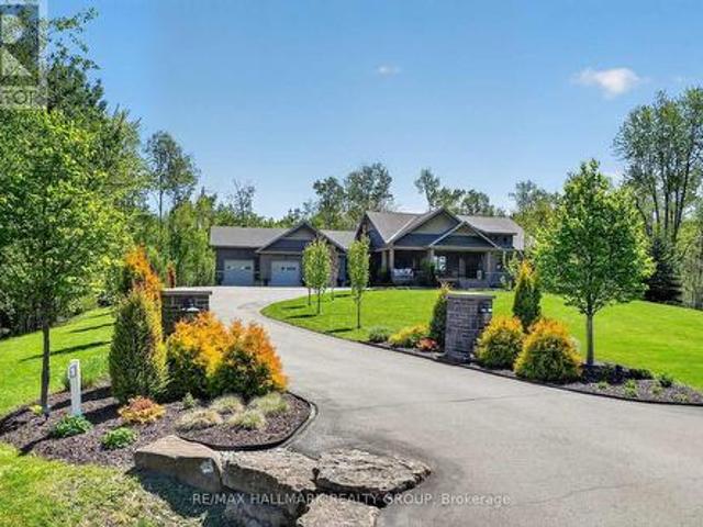 House for sale in Beckwith, Ontario