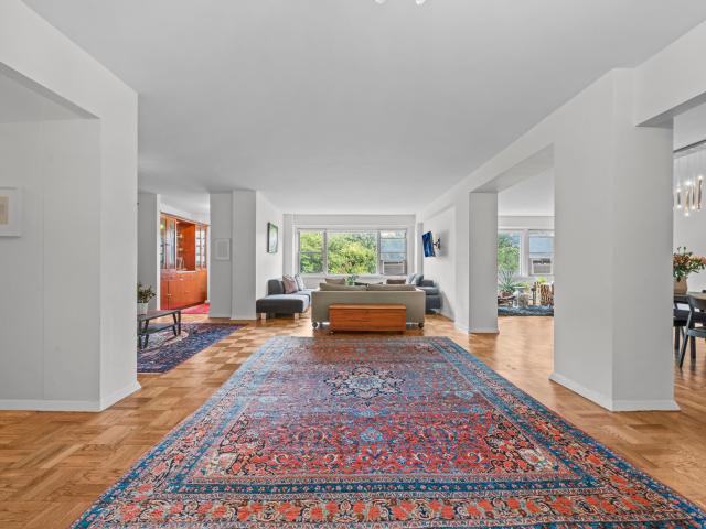 Property for sale in Spuyten Duyvil, New York