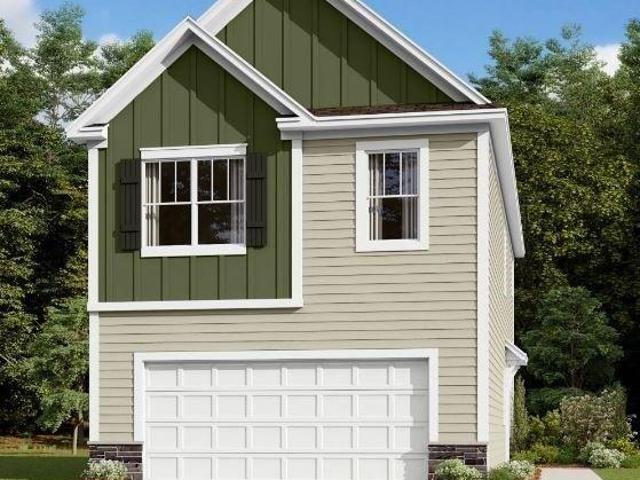Townhouse for sale in Concord