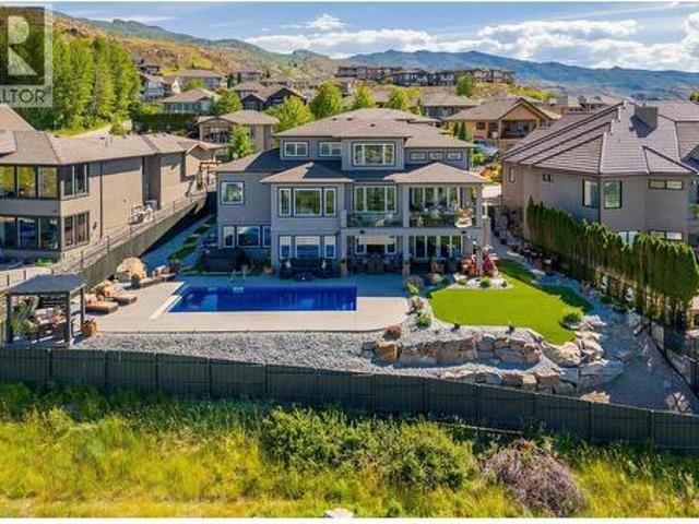 House for sale in Winfield, British Columbia