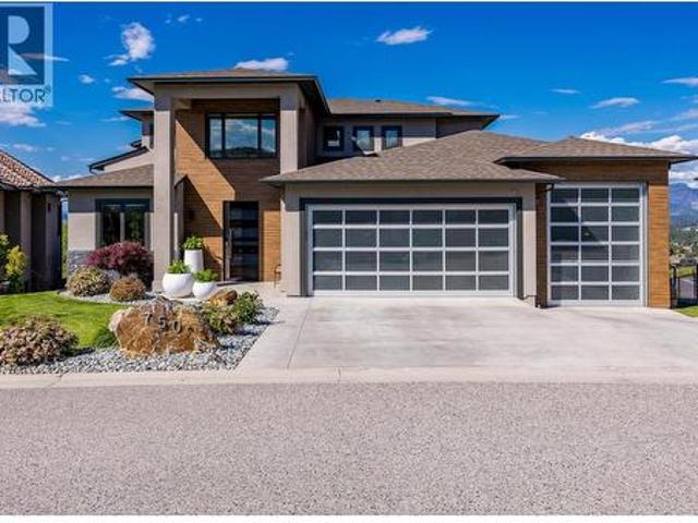 House for sale in Winfield, British Columbia