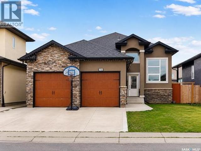 House for sale in Saskatoon, Saskatchewan