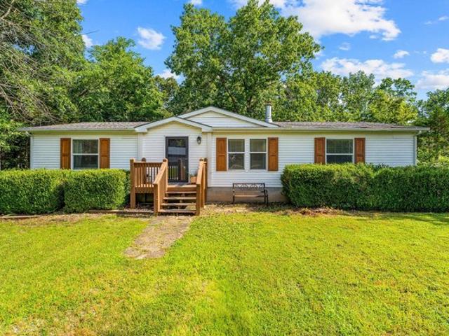 House for sale in Barry, Missouri