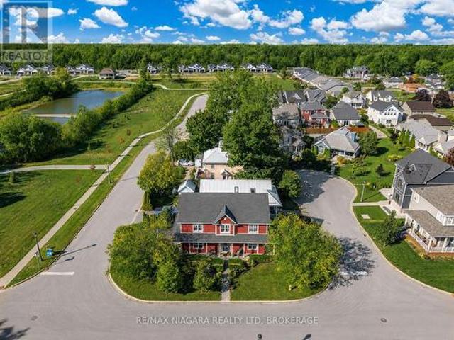 House for sale in Niagara, Ontario