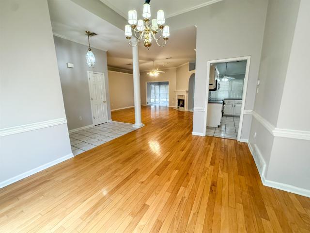 House for sale in Tennessee