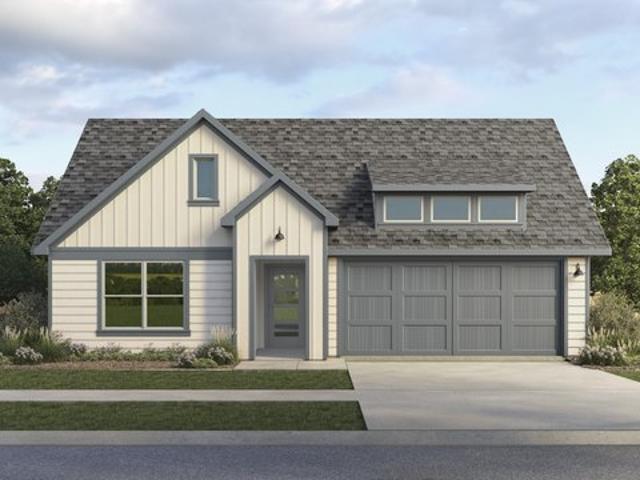 House for sale in Denton, Texas