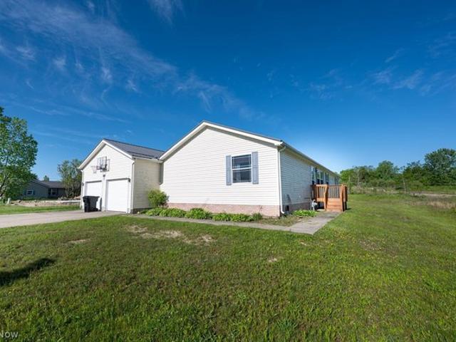 House for sale in Chardon, Ohio