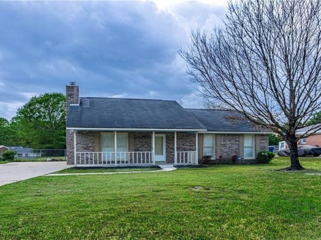 House for sale in Smiths, Alabama