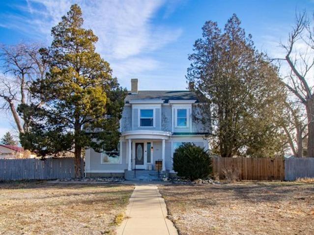 House for sale in Delta, Colorado