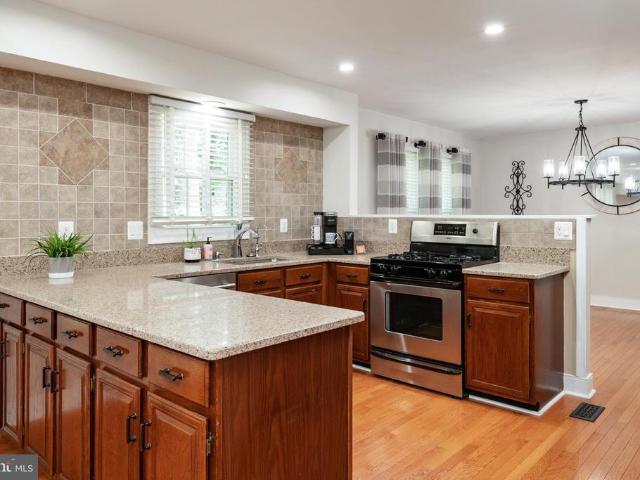 House for sale in Glen Burnie, Maryland