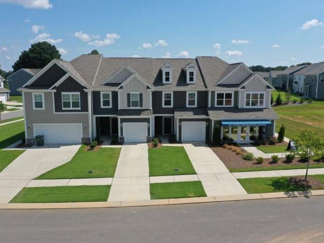 Townhouse for sale in Concord