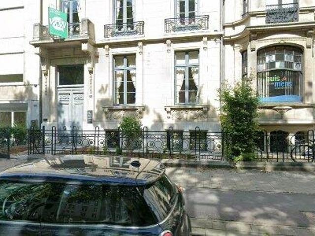 Appartement location à Antwerpen