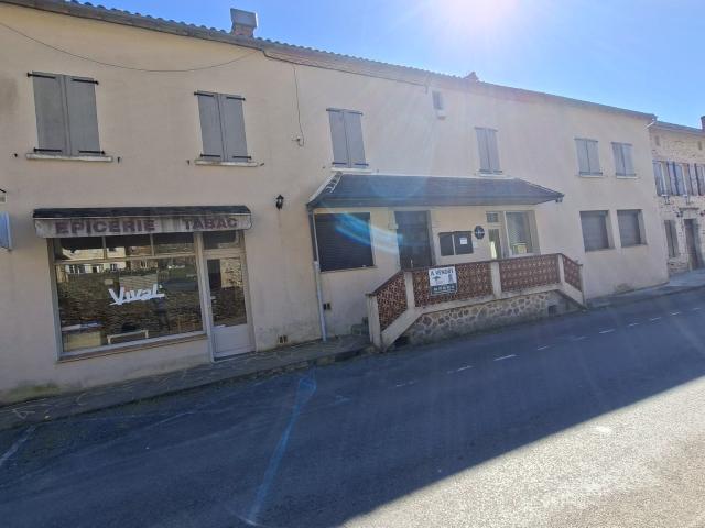 Maison vente à Figeac, Latouille-lentillac